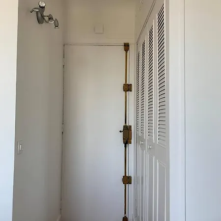 Le Nid Parisien - Chic - Vue Tour Eiffel *