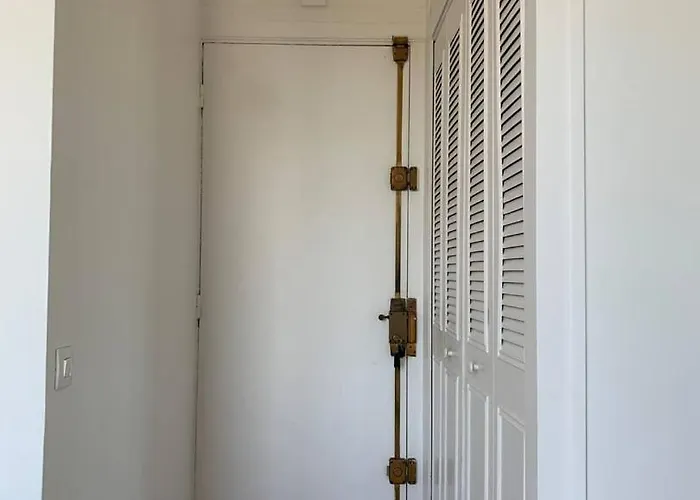 Le Nid Parisien - Chic - Vue Tour Eiffel *