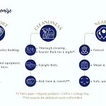 Le Nid Parisien - Chic - Vue Tour Eiffel アパート *